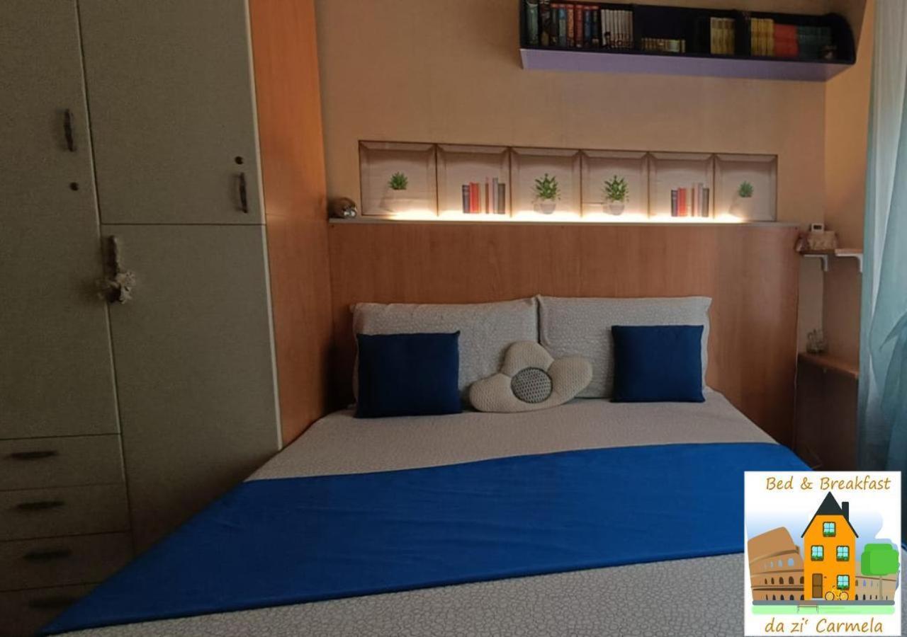 Da Zi' Carmela Bed and breakfast *
