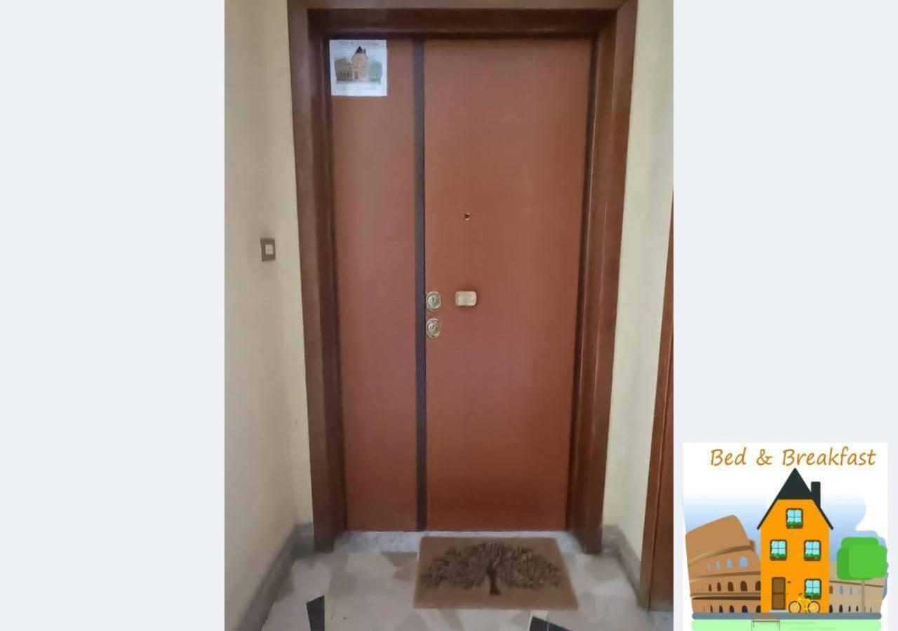 Bed and breakfast Da Zi' Carmela *