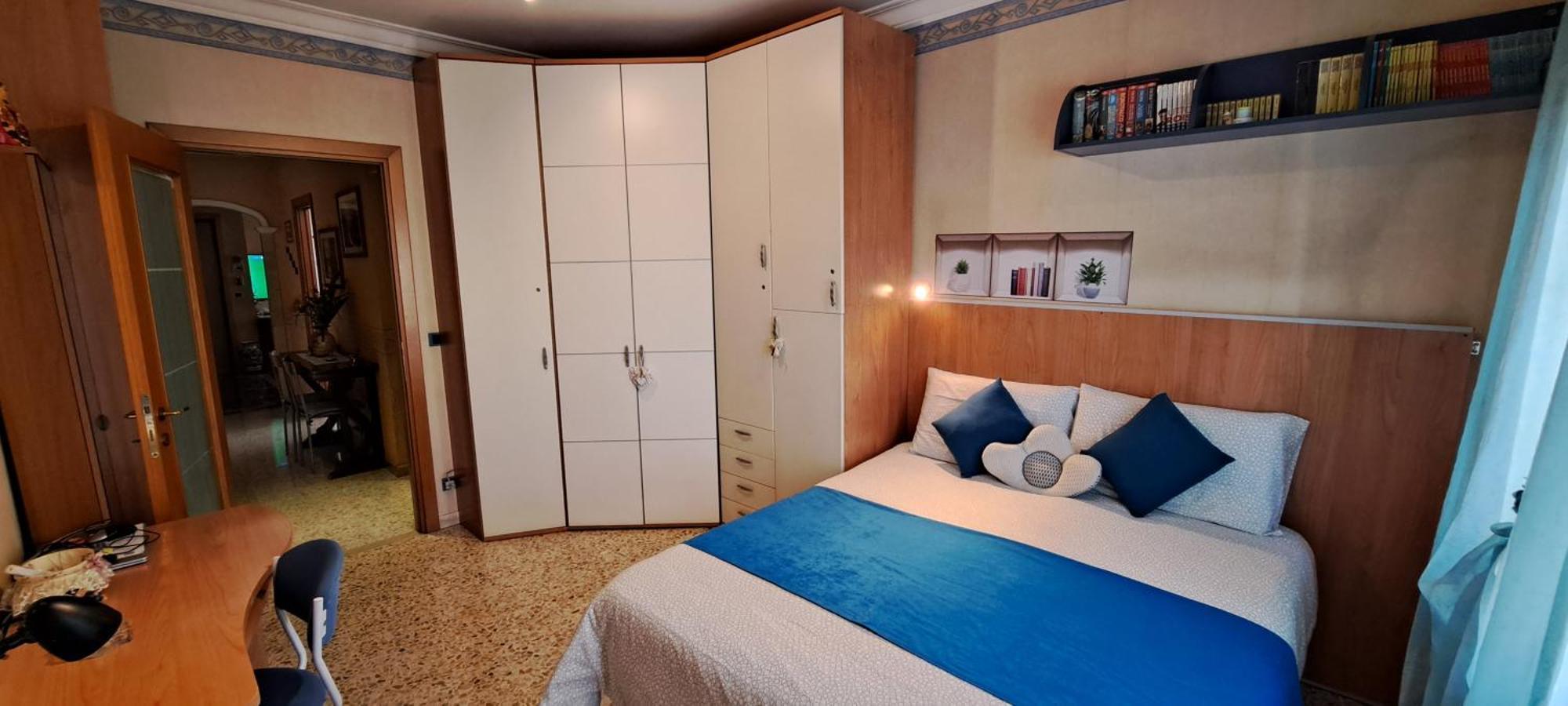 Da Zi' Carmela Bed and breakfast *