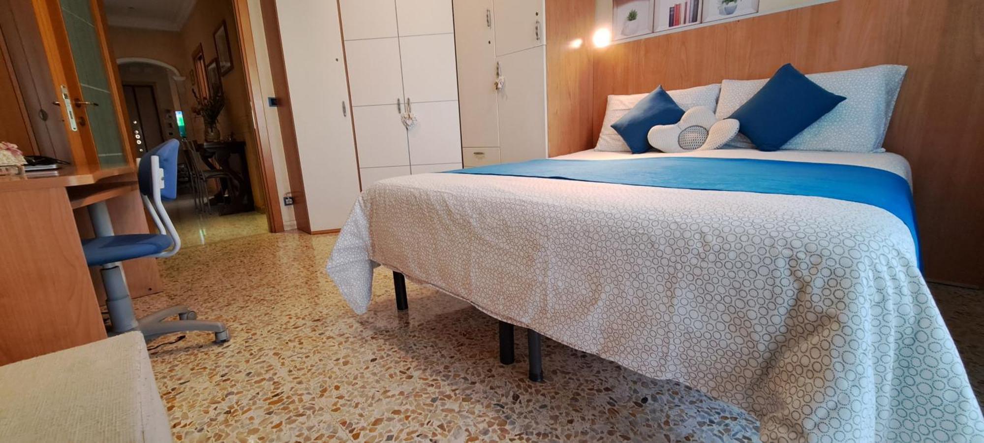 Da Zi' Carmela Bed and breakfast *