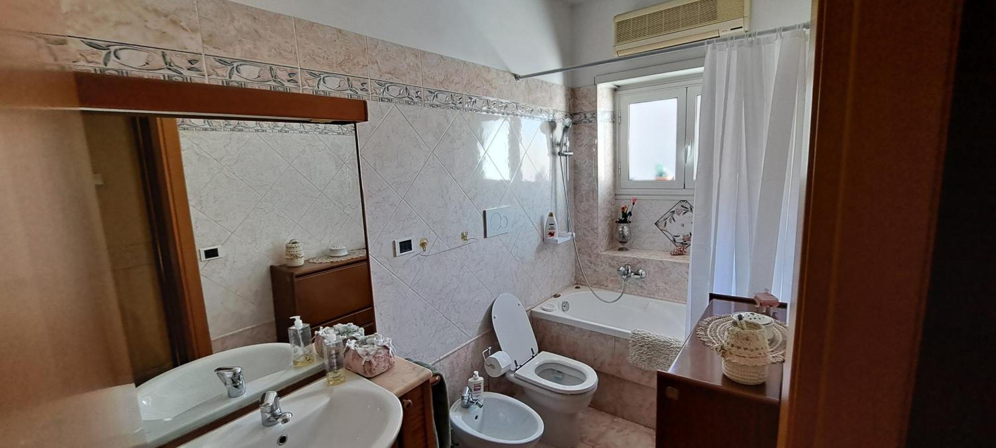 Bed and breakfast Da Zi' Carmela *