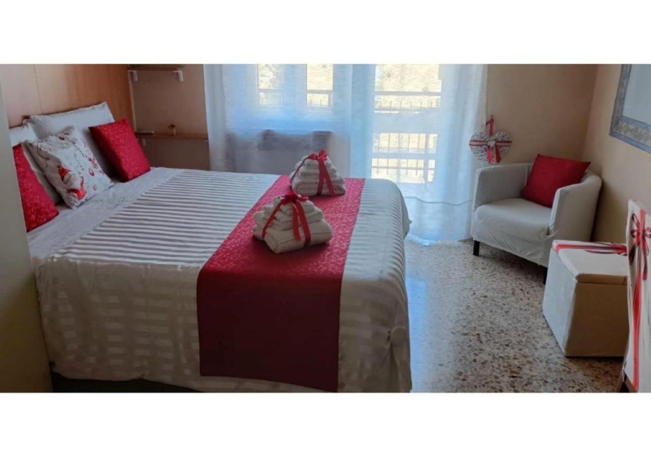 Da Zi' Carmela Bed and breakfast