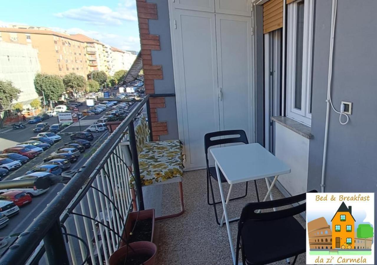Da Zi' Carmela * Roma