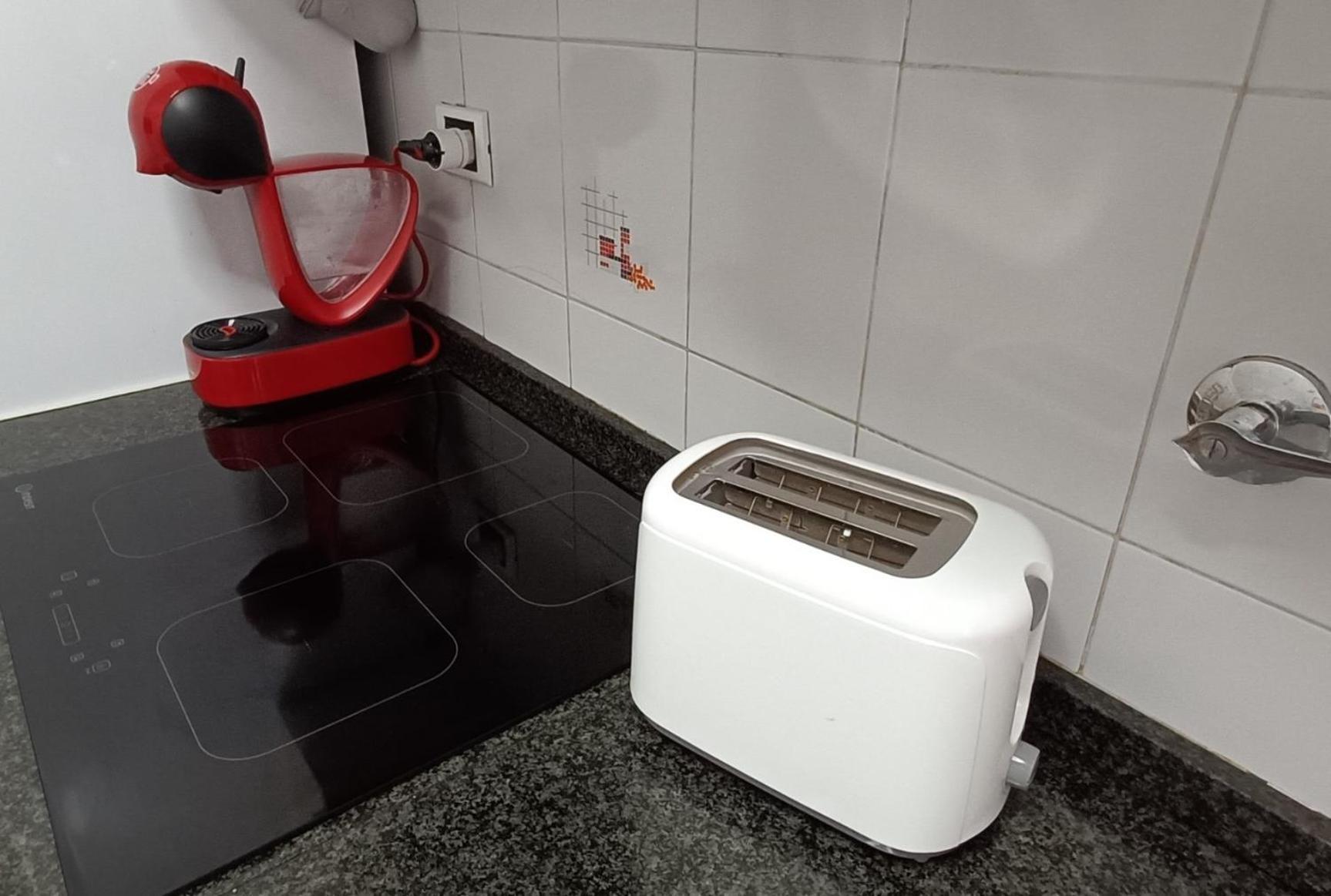 Da Zi' Carmela Alojamento de Acomodação e Pequeno-almoço